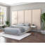 Nayali 90cm x 210cm Upholstered Wall Paneling-1453761258