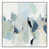White Floater Framed Canvas is unavailable