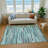 Premium Machine Washable Mayfield AMF114 Abstract Rug-261362948-261362946