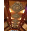 Carreau de plafond en PVC 2 pi x 2 pi Falkirk Perth
