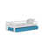 White/Blue is out of stock selected