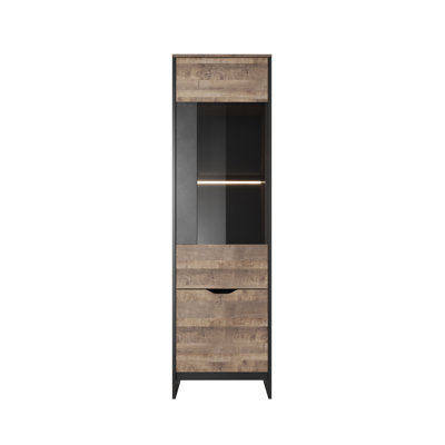 Romeo Display Cabinet