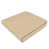 Toile taupe antique est en rupture de stock