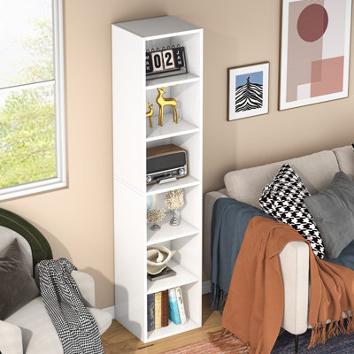 Plumbo Bookcase