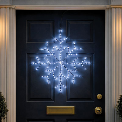 Hanging Outdoor Decoration