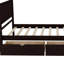 Yaqi Storage Bed