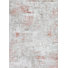 Brun/Rouge/Beige/Rose/Crème