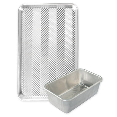 Nordic Ware Classic Cake Pan