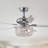 Silliman 42'' Ceiling Fan with Light Kit-333869223