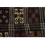 Tapis géométrique en laine 6 x 11