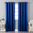 Adina Sevan Solid Thermal Grommet Curtain Panels-85516682-85516660
