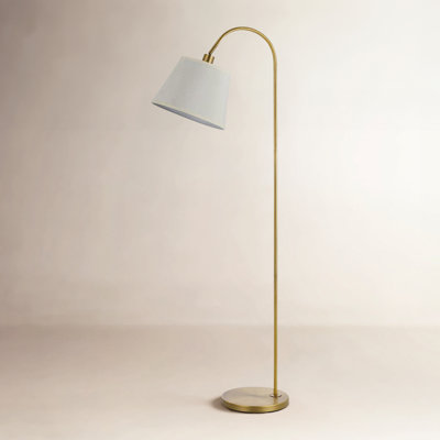 Perkins 60'' Floor Lamp