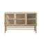Sadia 140cm Sideboard