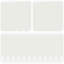 103 cm W Steel Lawn Edging Fencing-130016598-130016605
