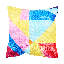 Stripe Indoor-Outdoor Cushions-111695219