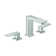 Hansgrohe Metropol Widespread Faucet 110 with Lever Handles and Drain Assembly, 1.2 GPM
