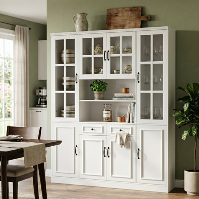 Garde-manger 78,7 po H