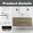 48" Floating Bathroom Vanity With Sink-1463847533