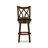 Essence Solid Wood Swivel Counter/Bar Stool-58827930