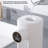 Automatic Soap Dispenser 11.84Oz 5 Speed Adjustable-687206858
