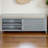 Upholstered Storage Bench-2111747487