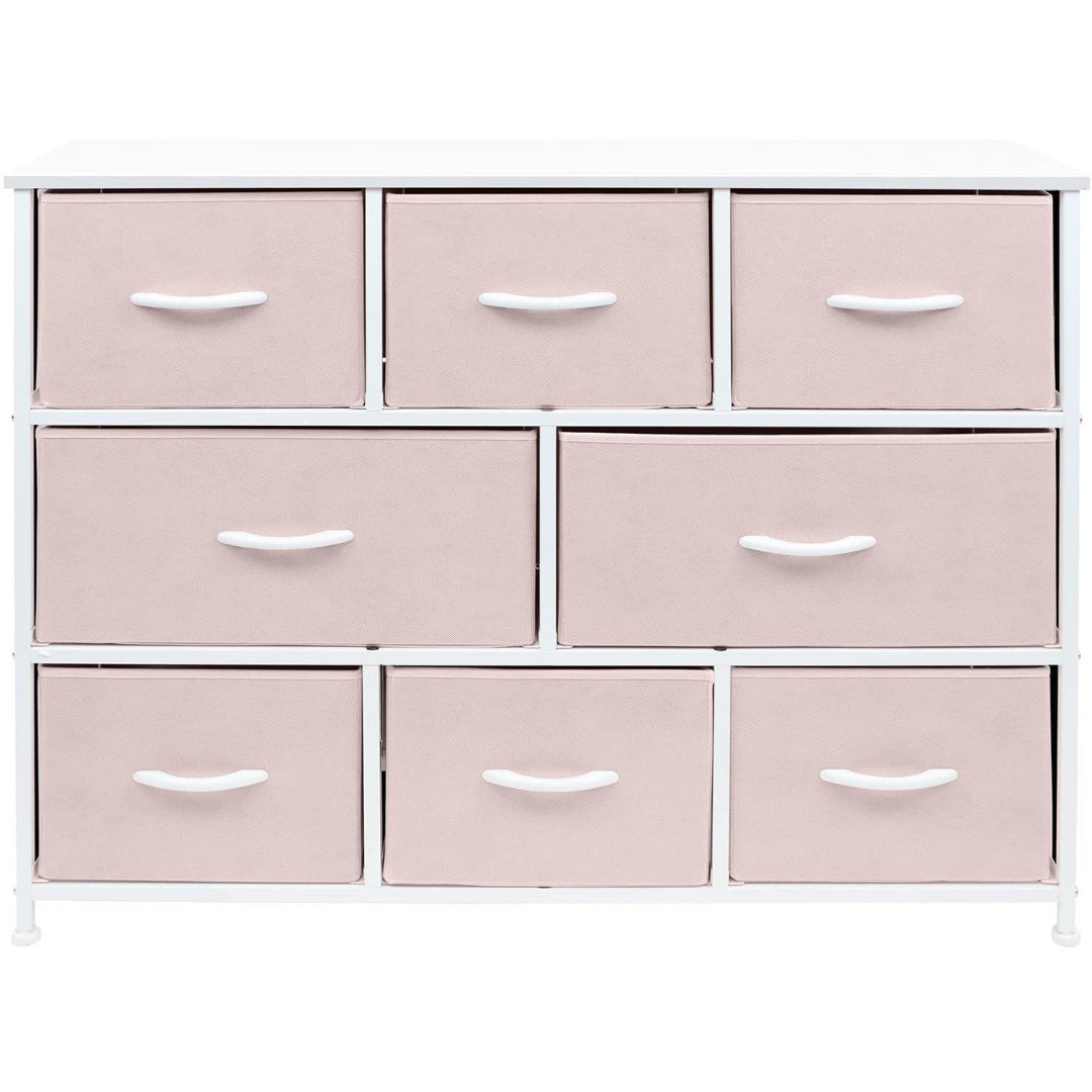 Sorbus Dresser - Furniture Storage Chest for Kids Clothing