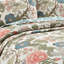 Ensemble de courtepointe réversible en coton Lush Decor Sydney-803239040-805055340