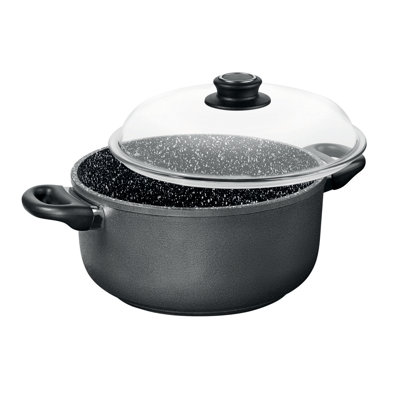 Stoneline Non-Stick Aluminum Standard Pot