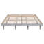 Cadre de lit Design Floating Platm-2025325045
