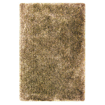 Tapis brun tissé à la main Aamanah