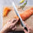 Seido Knives Sakimaru Takohiki 10.7'' Chef's Knife