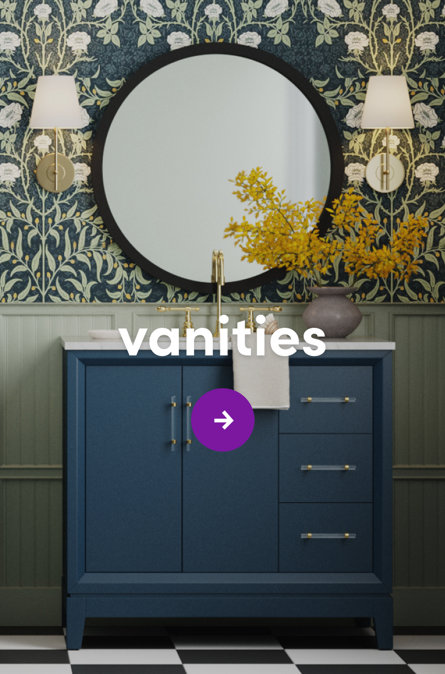 vanities