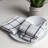 Cotton Plaid Waffle Dish Cloth Kitchen Towel-603434097
