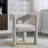 Ellisyn Barrel Chair,Accent Chair,bedroom chair,Dining Chair-756952705