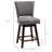 Geissler Counter Height Bar Stools