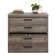 Aspen Post 31.26'' Wide 2 -Drawer File Cabinet