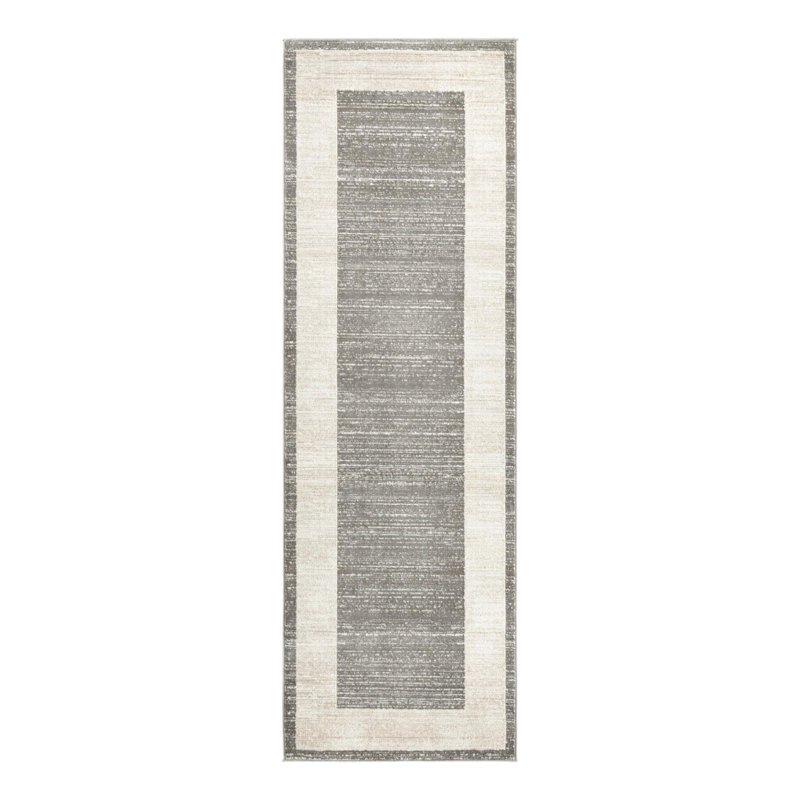 Jill Zarin Yorkville Uptown Rug, Runner 2'7" x 8'