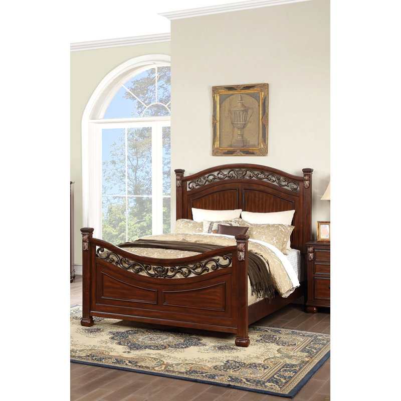 Grand lit 1pc