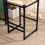 Ensemble de 2 tabourets de bar Honey-546587216
