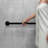 MITER 24 in. x 1.25 in. Grab Bar, ADA Compliant for Bath and Shower Safety (500 lb. Capacity) in Matte Black-125355671-125355673