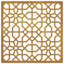 Steel Wall Decor