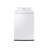 Samsung 4.1 cu. ft. Capacity Top Load Washer with Soft-Close Lid and 8 Washing Cycles
