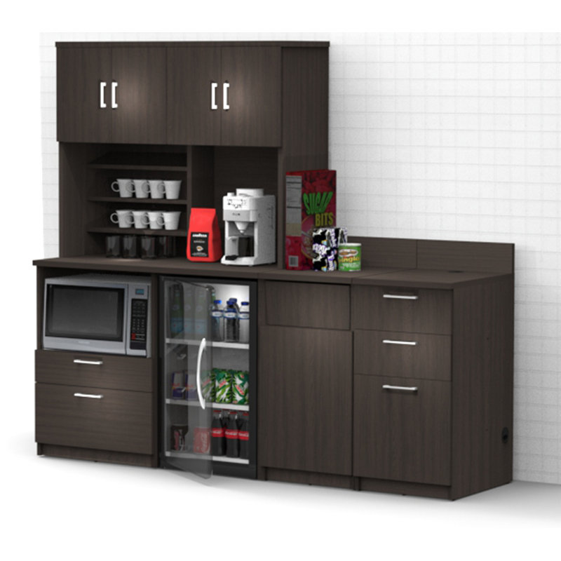 Buffet Buffet Buffet pour la cuisine