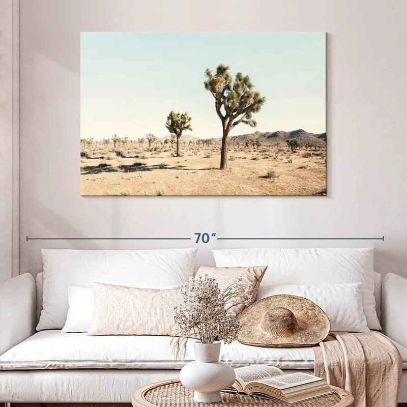 Harnek Joshua Tree Desert