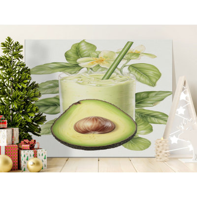 Wrapped Canvas Print Set