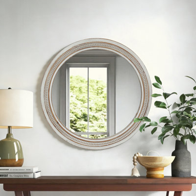 Miroir mural rétro Vintage