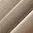 Linen Blend Semi-Sheer Rod Pocket Curtain Panel - Basics by Wayfair™-2137828145-2091729678