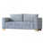 Gris clair est en rupture de stock