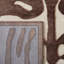 Tapis à imprimé animal Braswell Performance-22985846