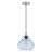 Berngar 1-light Pendant Light With Seed Glass-108029862